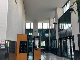 Interno palazzo