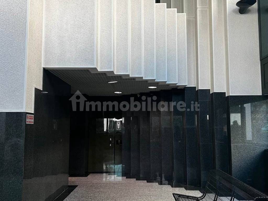 Interno palazzo