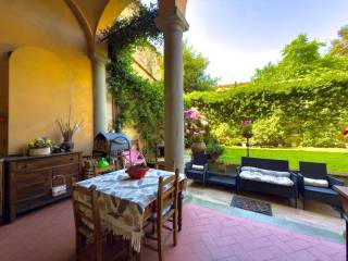 Veranda