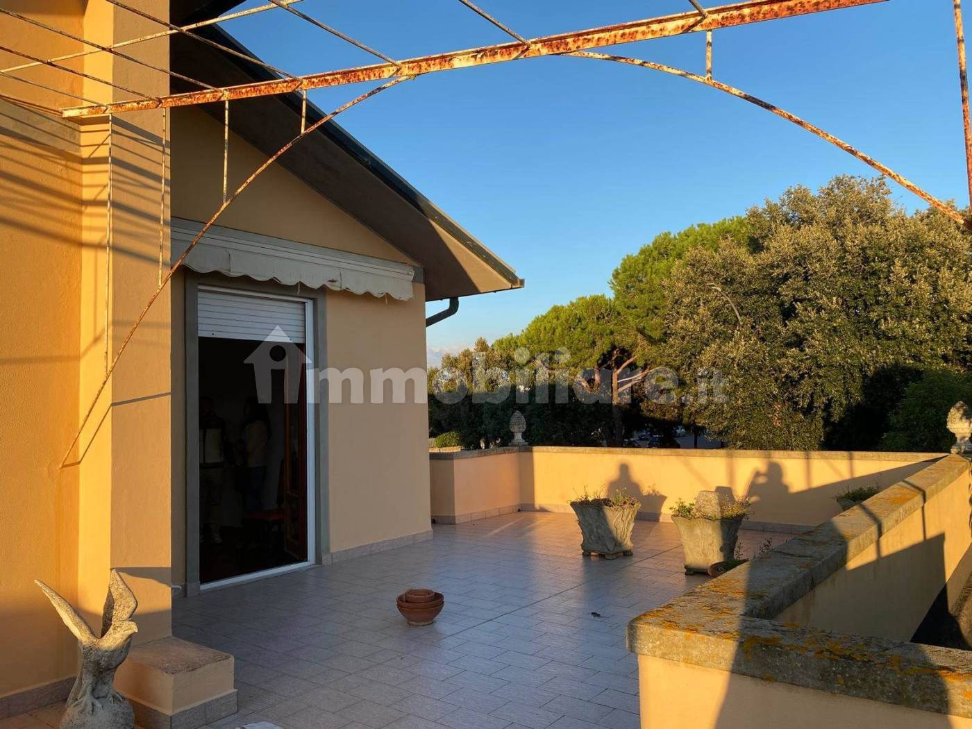 Appartamento in vendita a Follonica