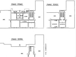 Planimetria