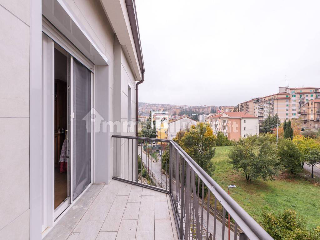 Balcone