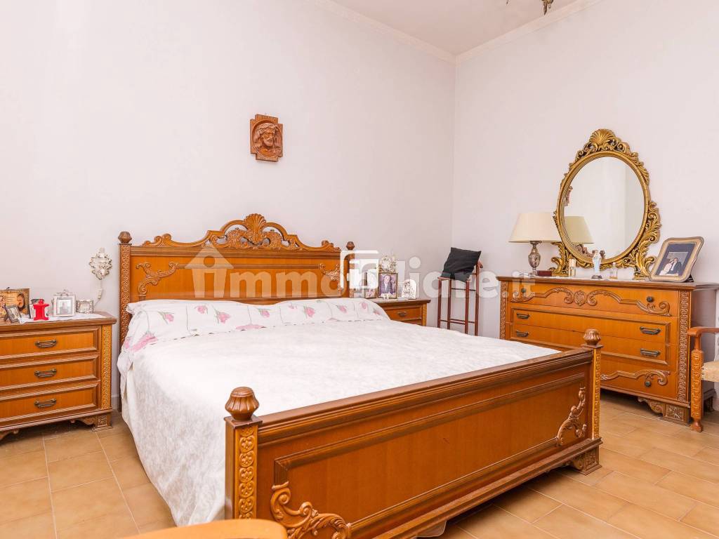Camera da letto