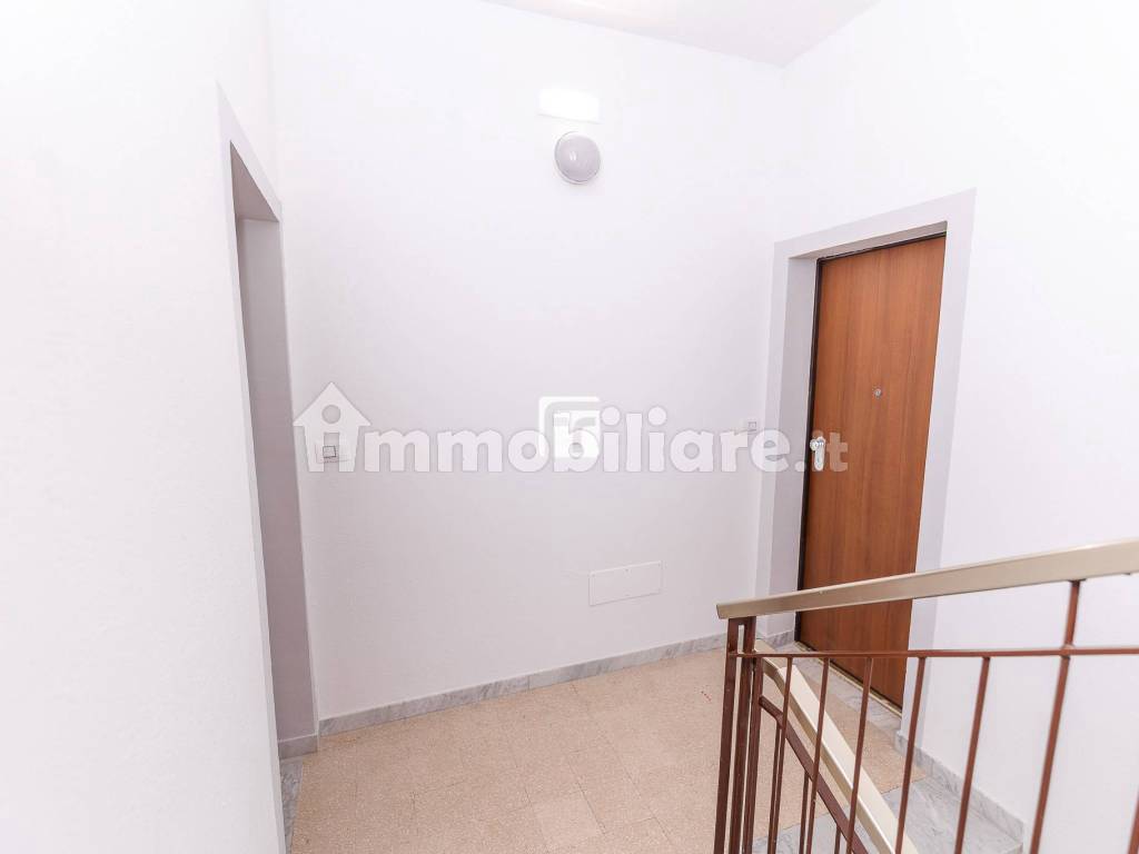 Interno palazzo