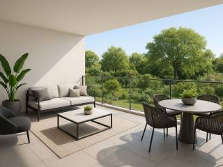 2-room flat via Don Ettore Fuin 20, Mestre, Venice