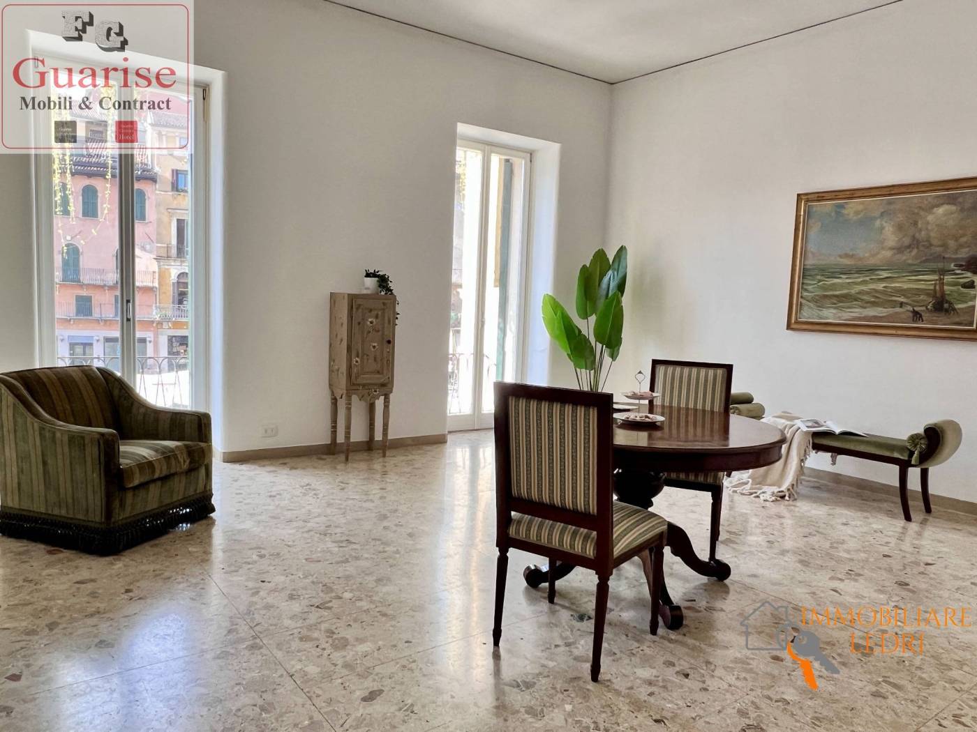 Appartamento in vendita a Verona