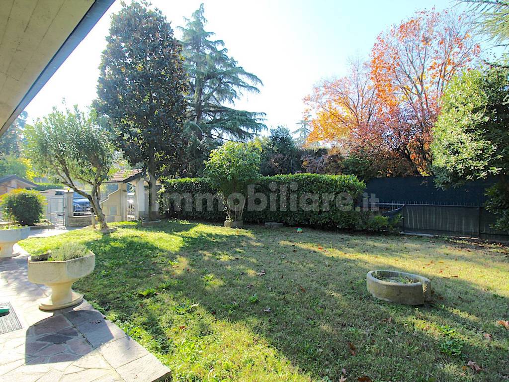Giardino