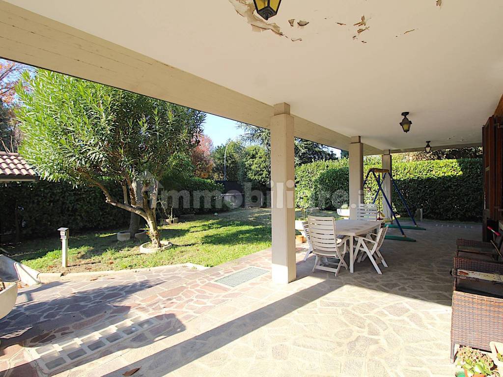 Veranda