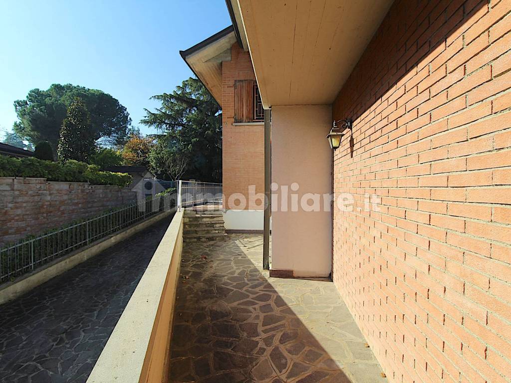 Cortile interno