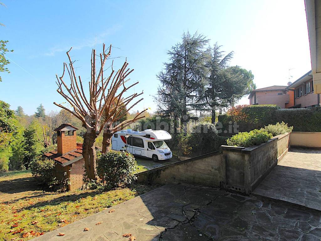 Giardino