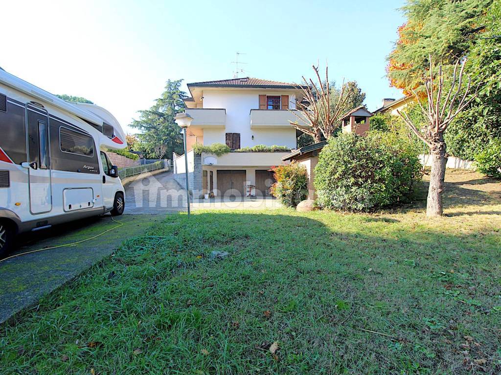 Giardino