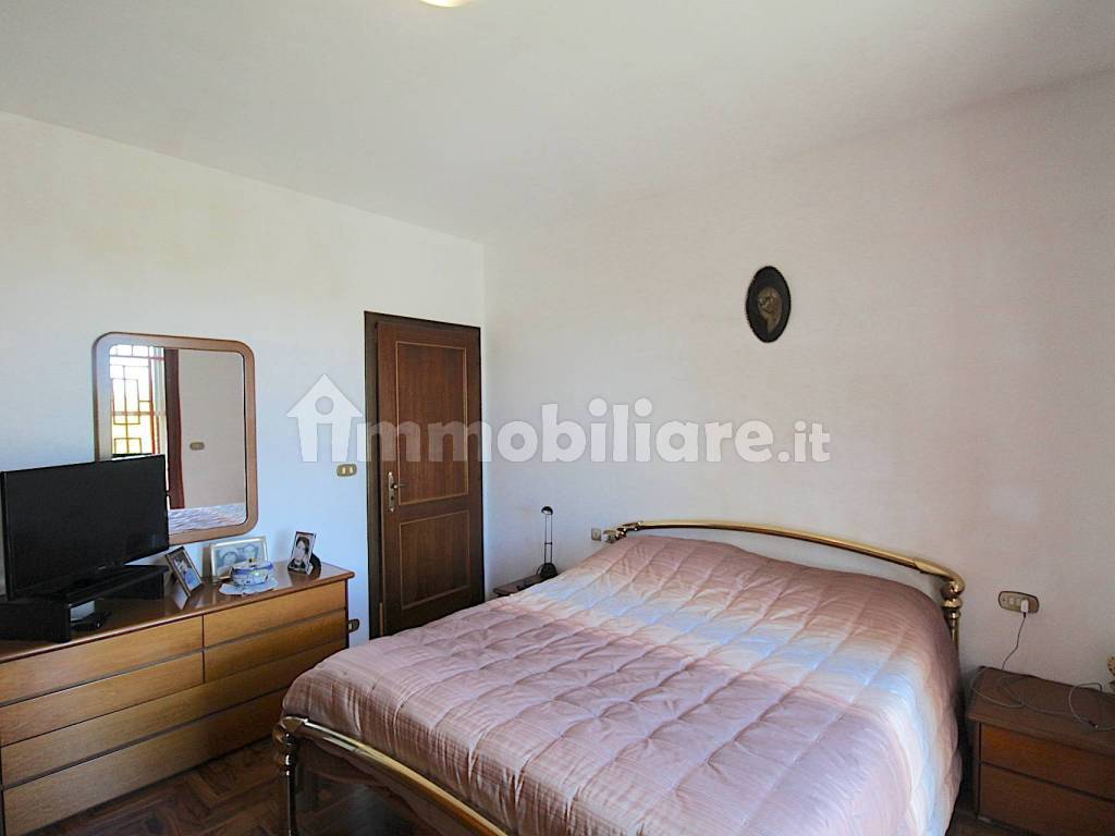 Camera da letto