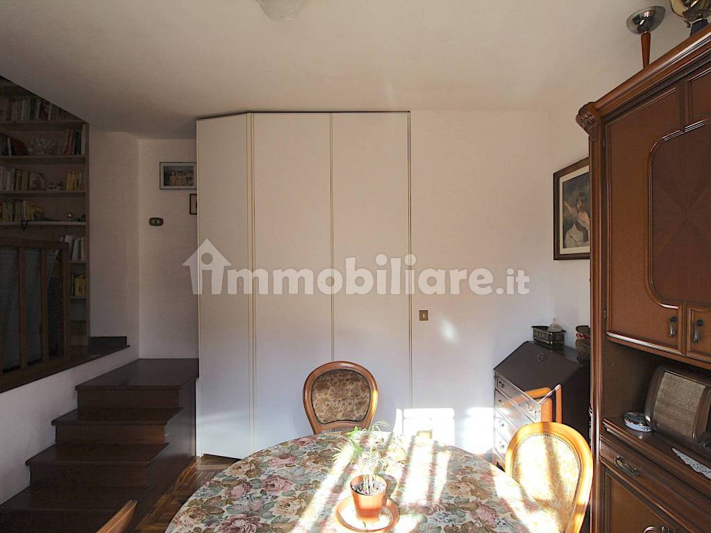 Interno palazzo