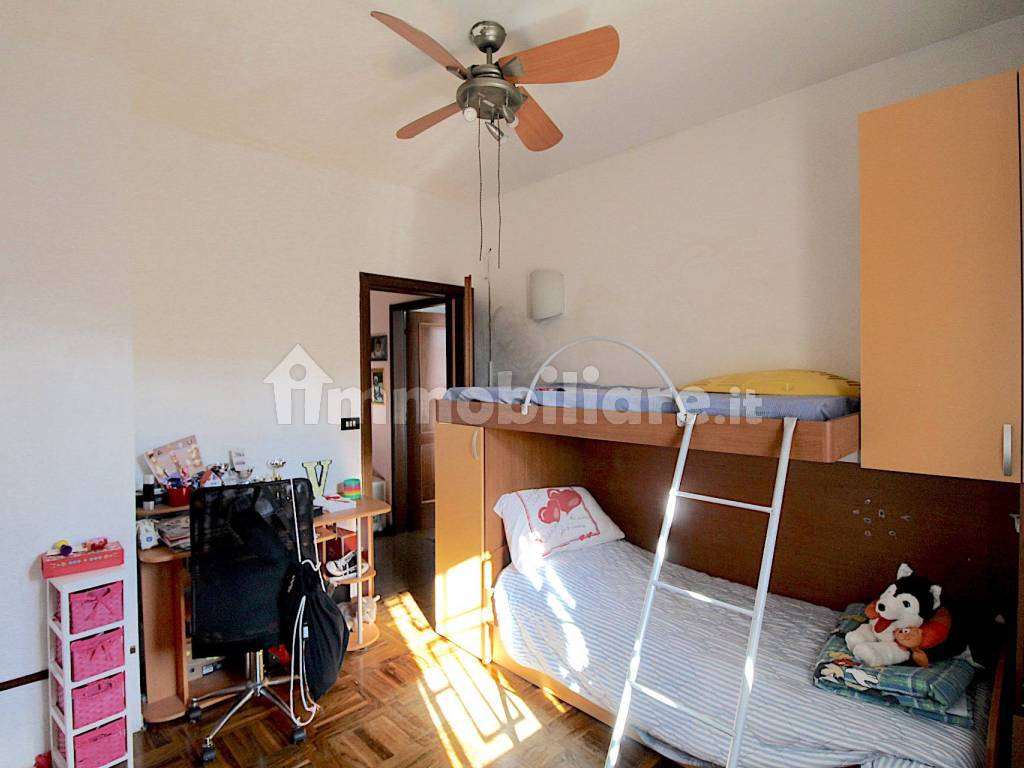 Camera da letto