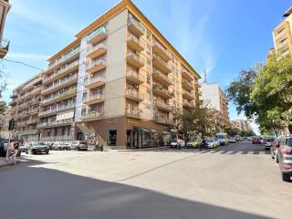 4-room flat via Ammiraglio Caracciolo 6, Rapisardi, Catania