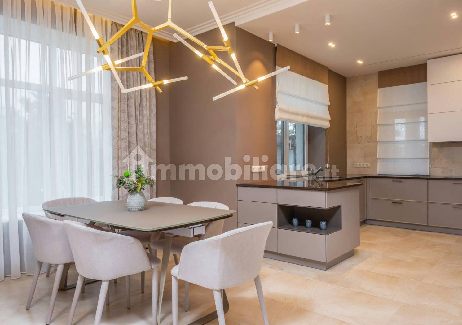 Villetta a schiera in vendita a Schio