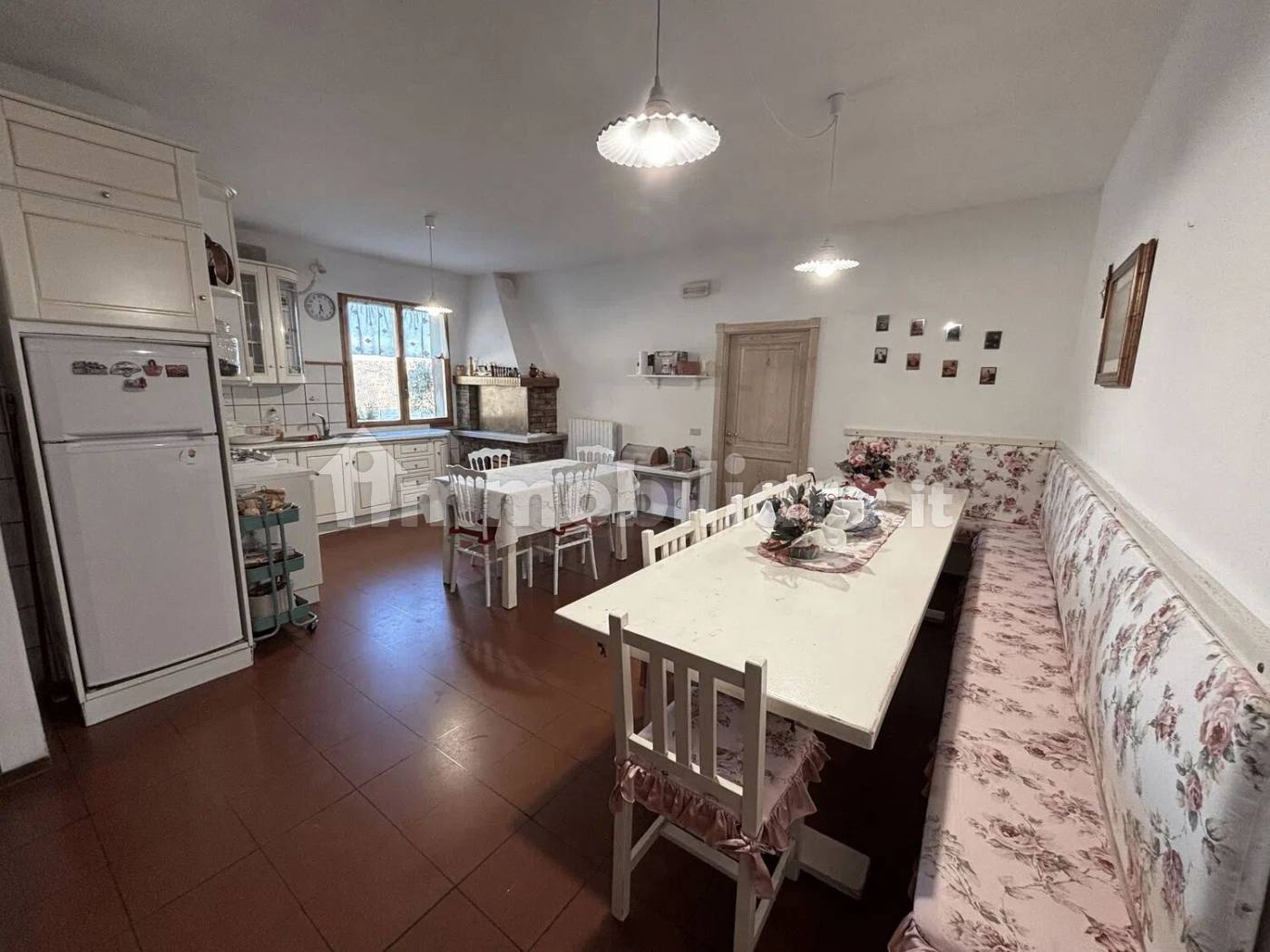 Appartamento in vendita a Terre Roveresche