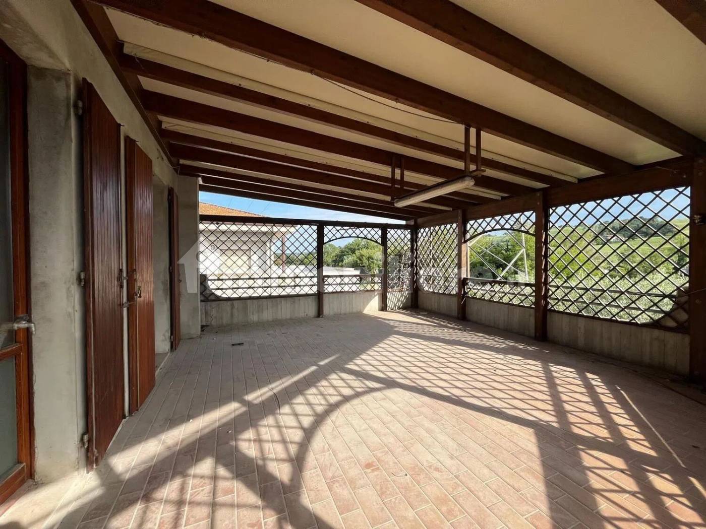 Villa in vendita a Trecastelli