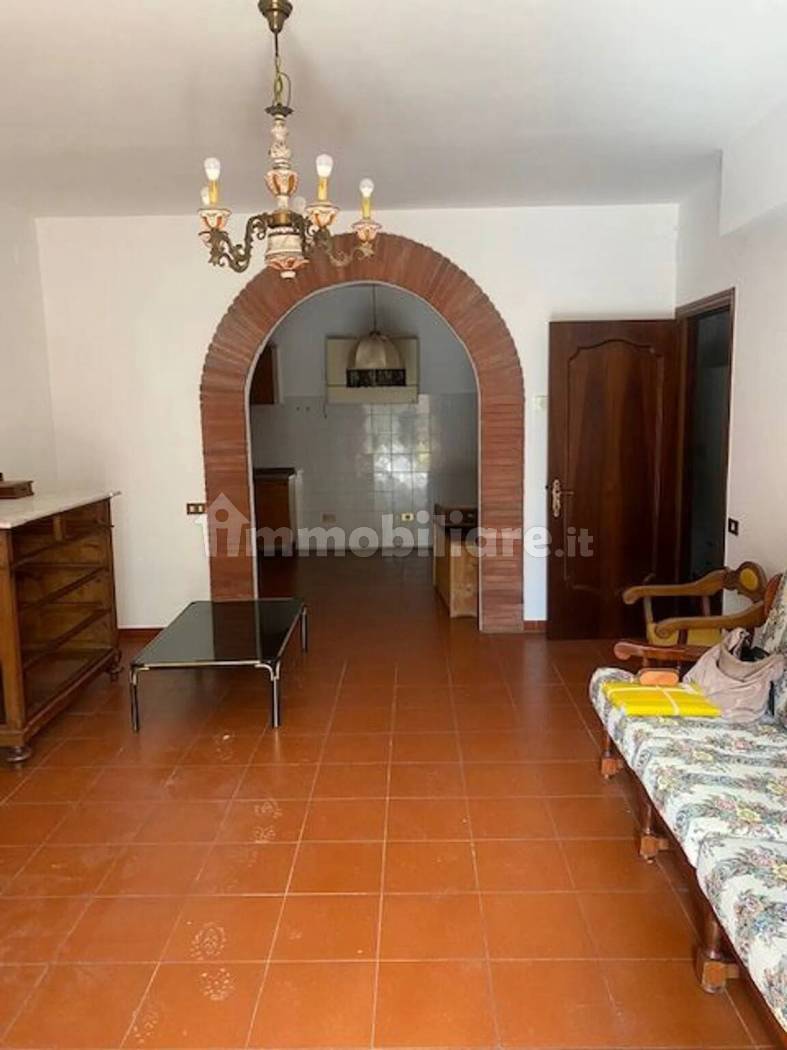 Appartamento in vendita a Trecastelli