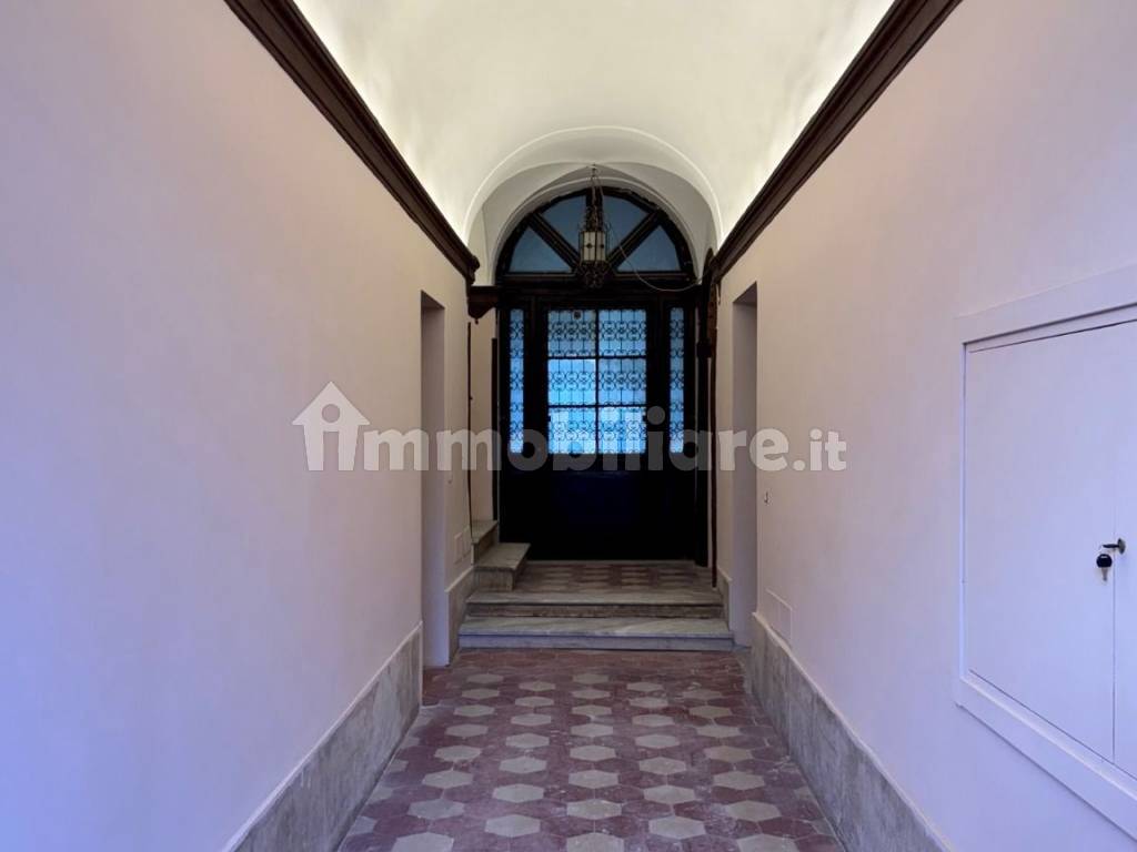 Interno palazzo
