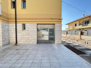 Cortile interno