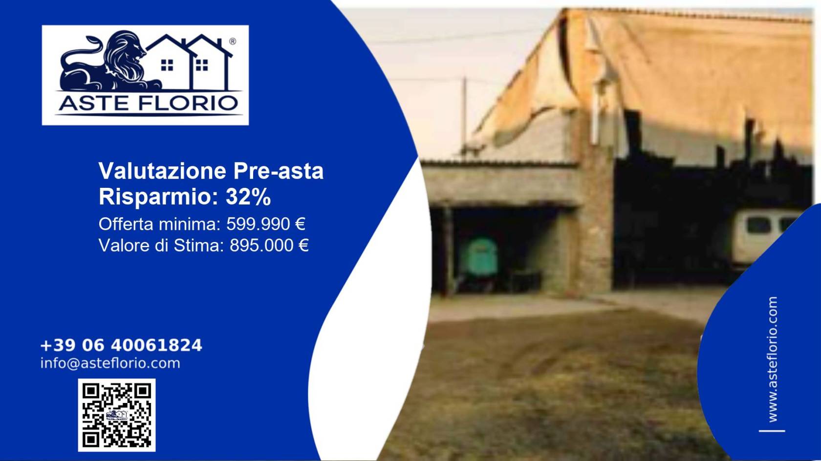 Palazzo - Stabile - foto 2