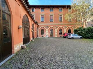 Cortile interno