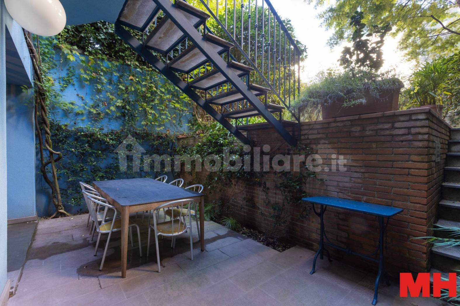 Apartment in Milano