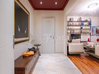 Apartment corso Magenta, Cadorna - Castello, Milan