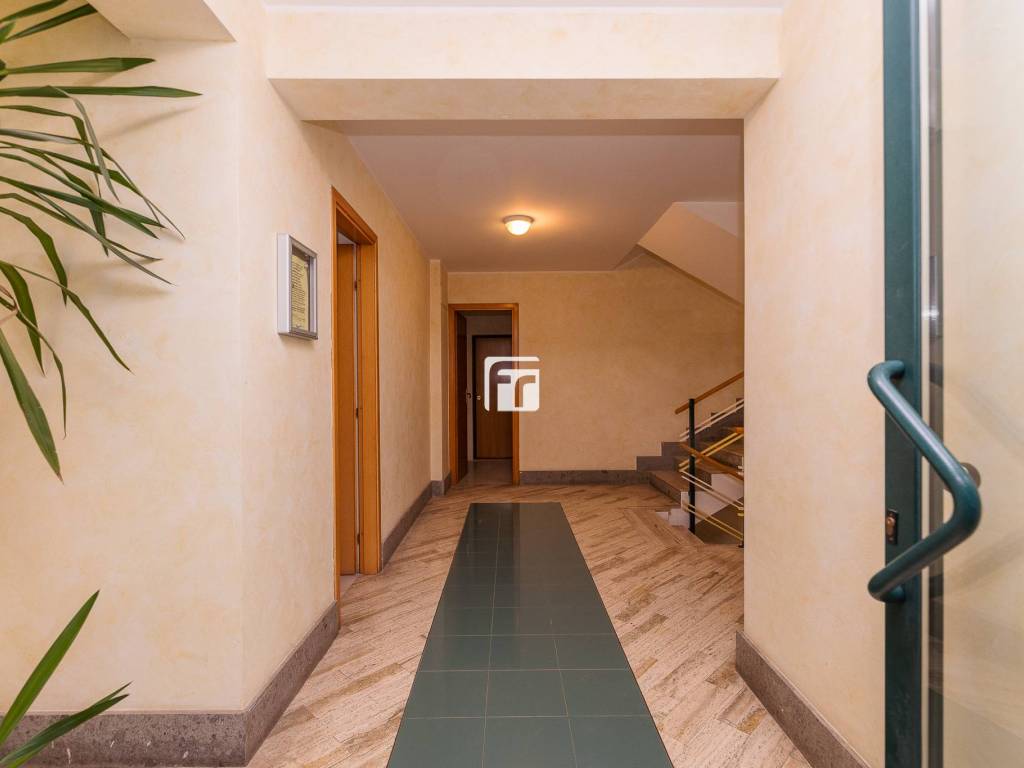 Interno palazzo