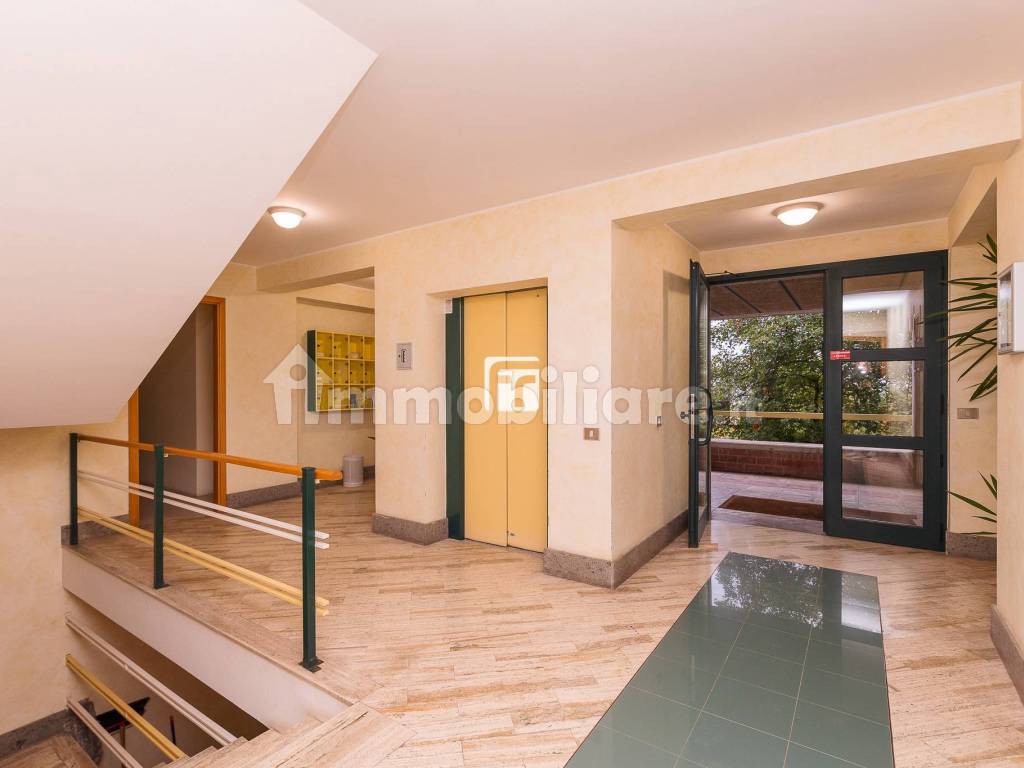 Interno palazzo
