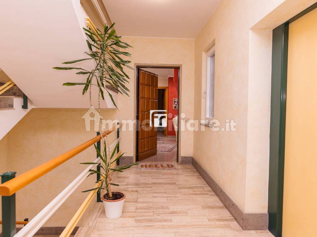Interno palazzo