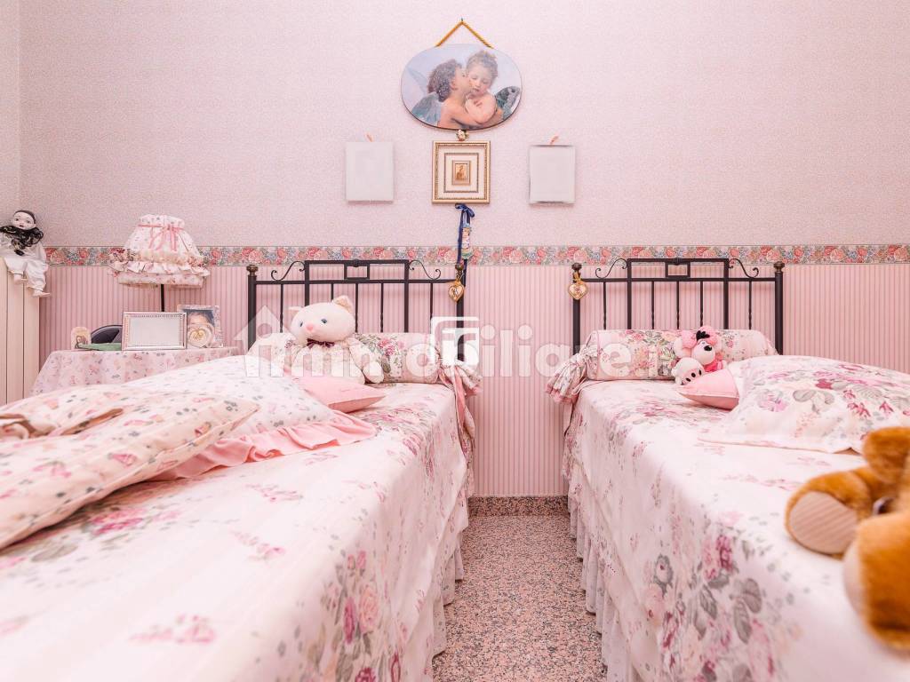 Camera da letto