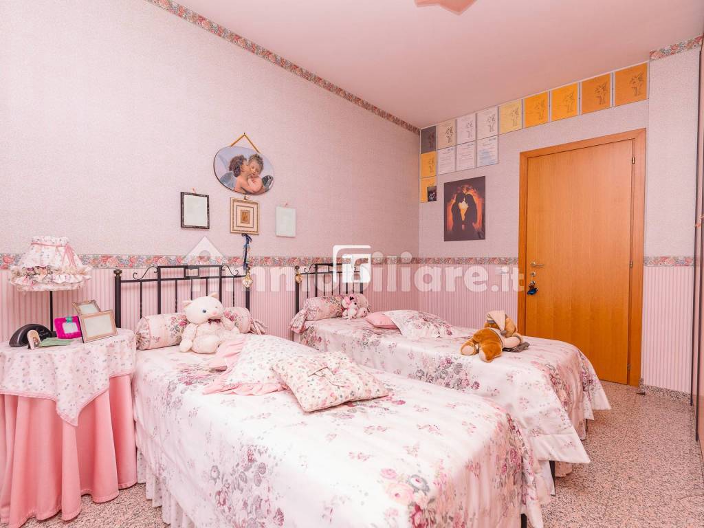 Camera da letto