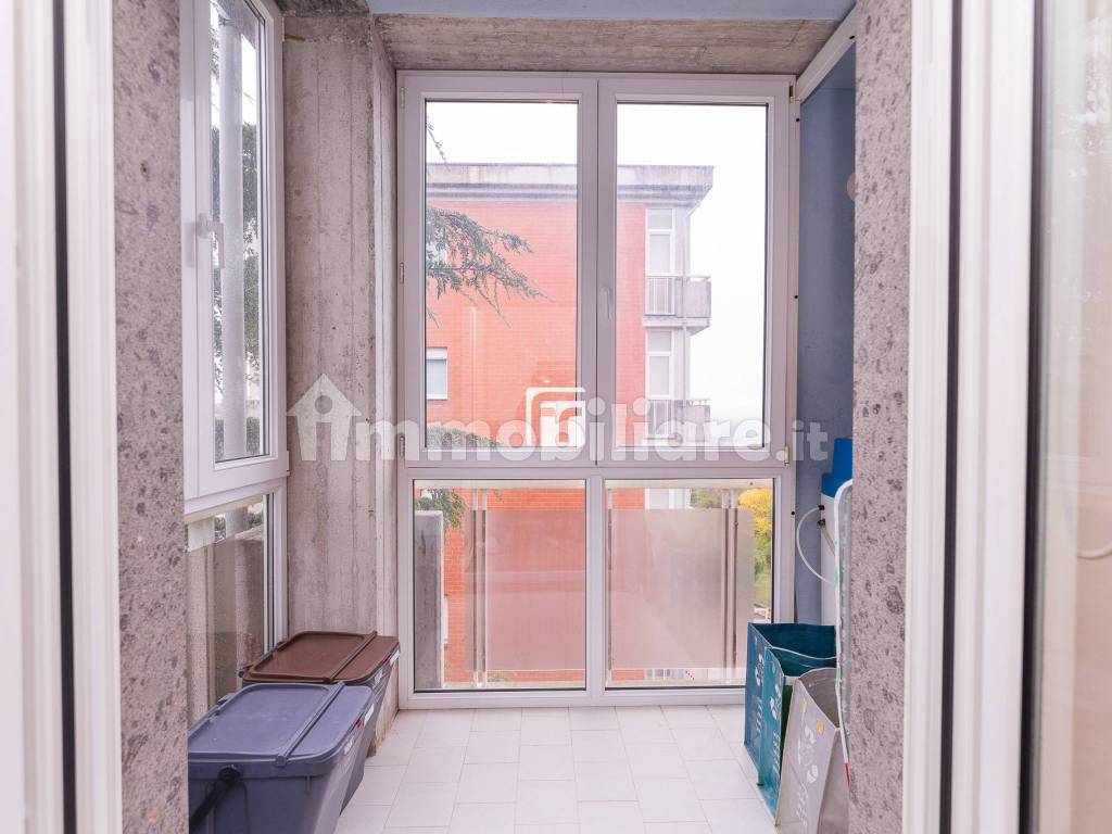 Veranda