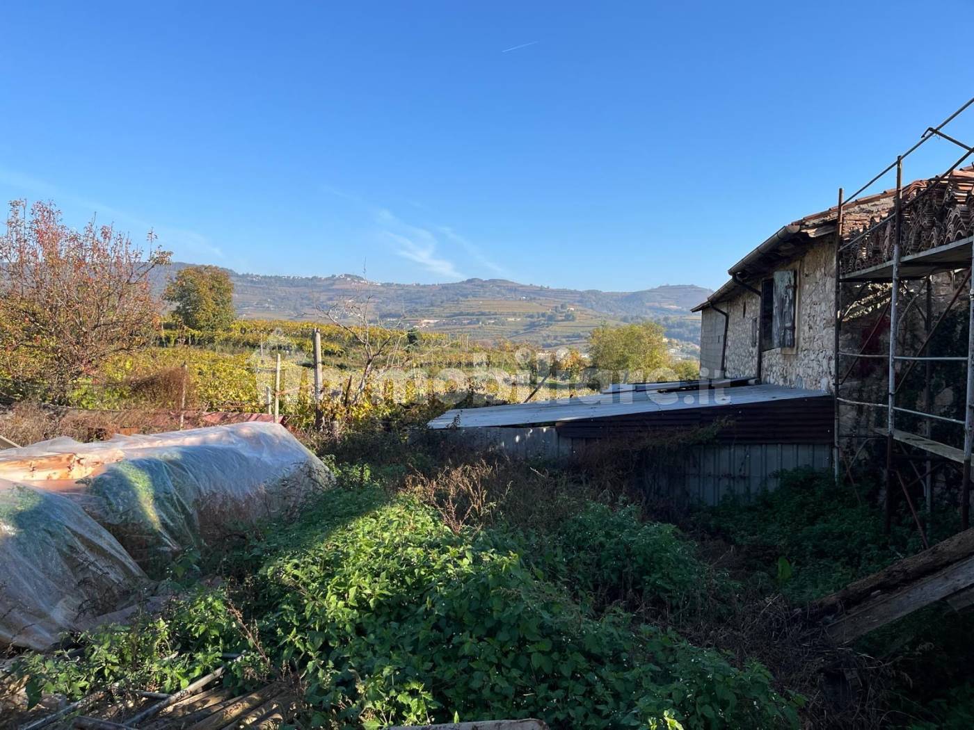 Casa indipendente in vendita a Colognola Ai Colli