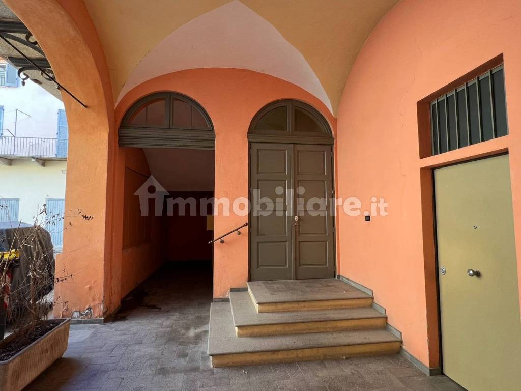 Interno palazzo