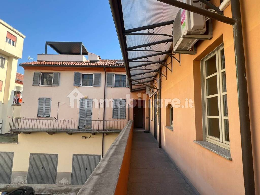 Cortile interno