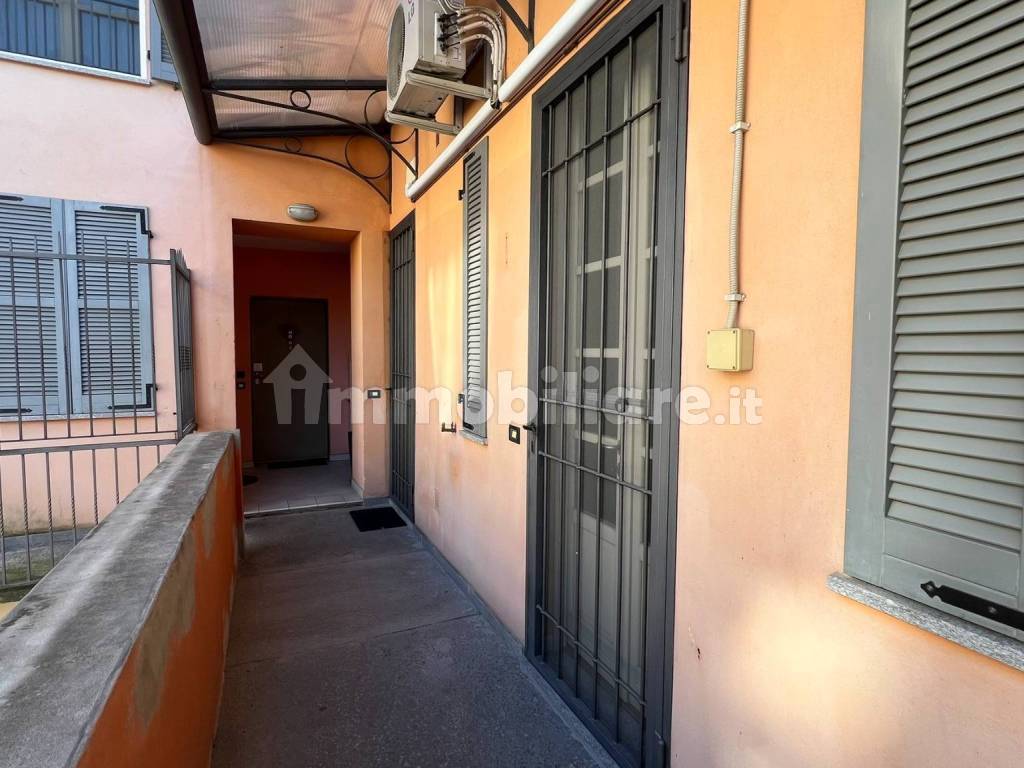 Balcone
