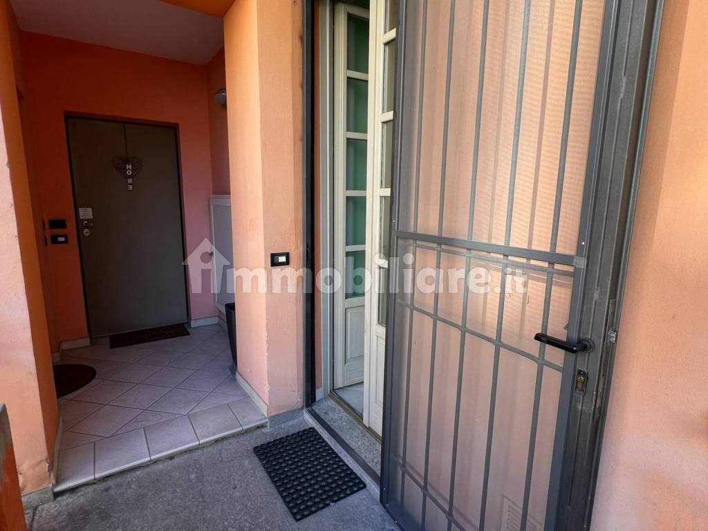 Interno palazzo