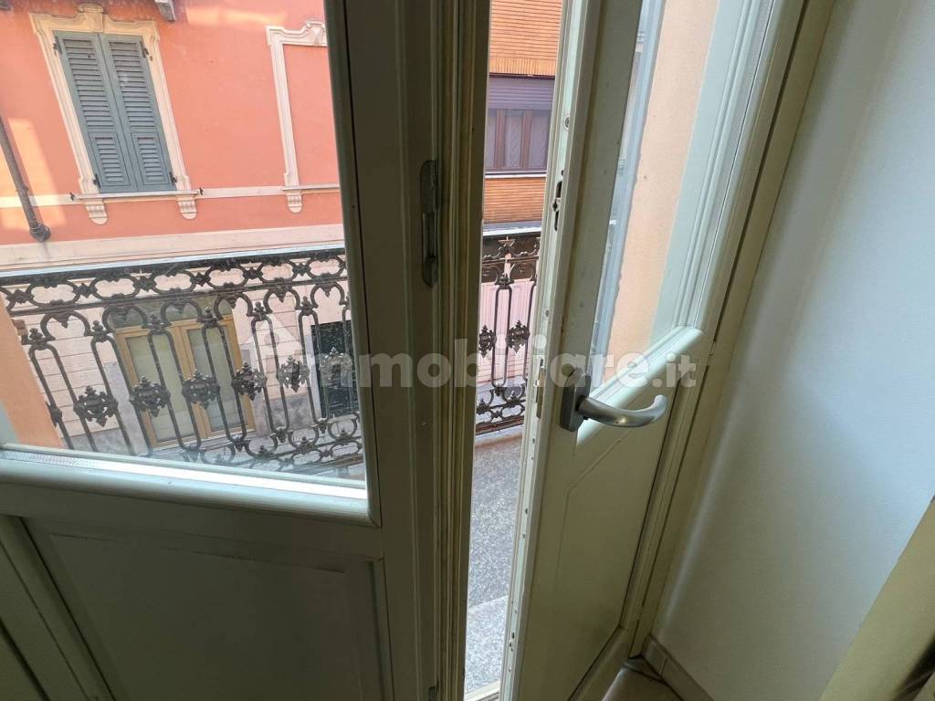 Interno palazzo