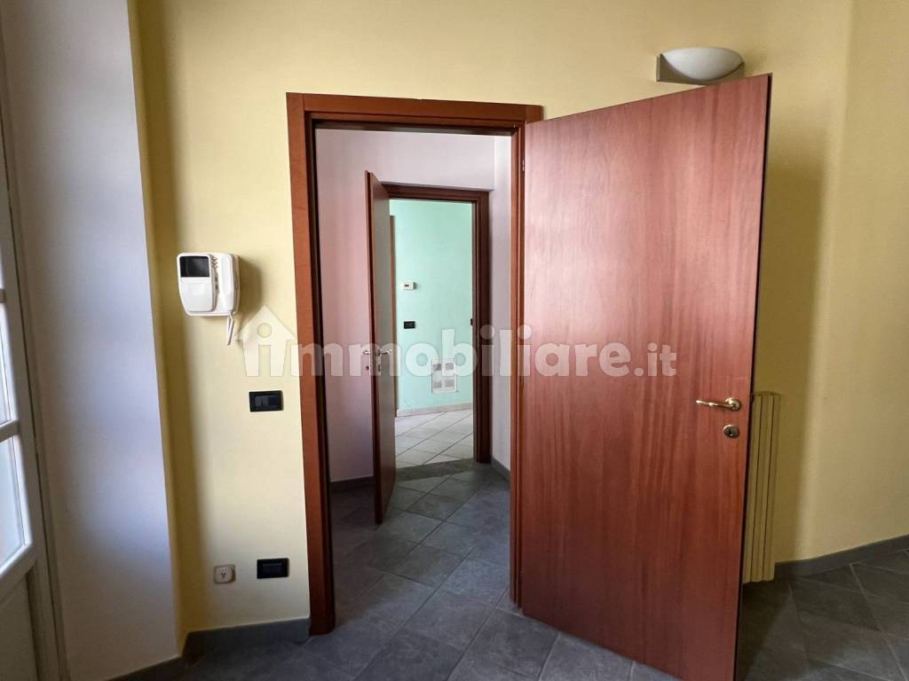 Disimpegno