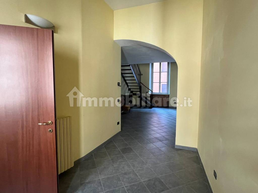Interno palazzo