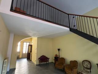 Interno palazzo