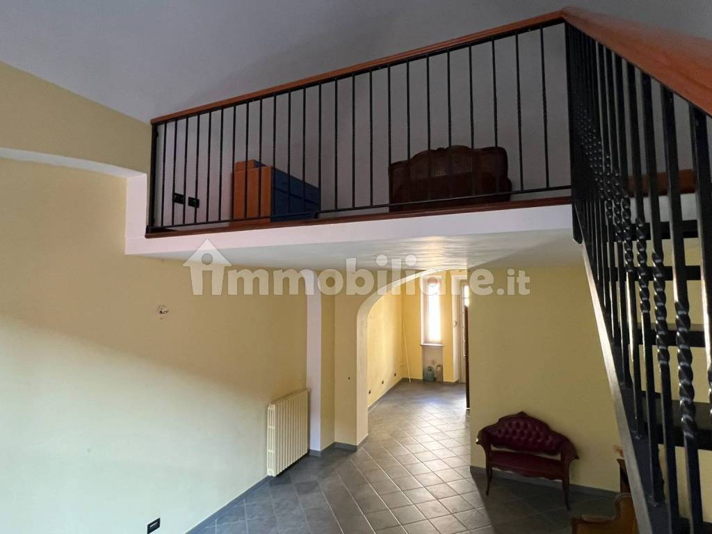 Interno palazzo