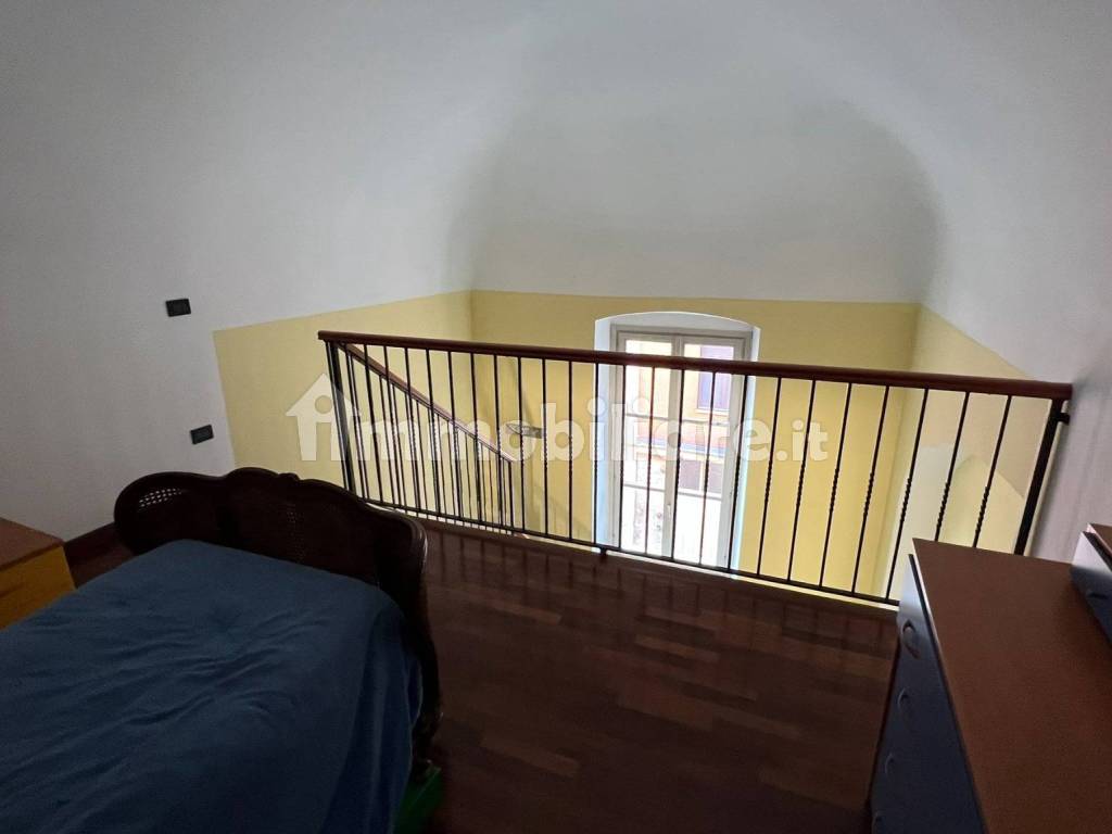 Camera da letto