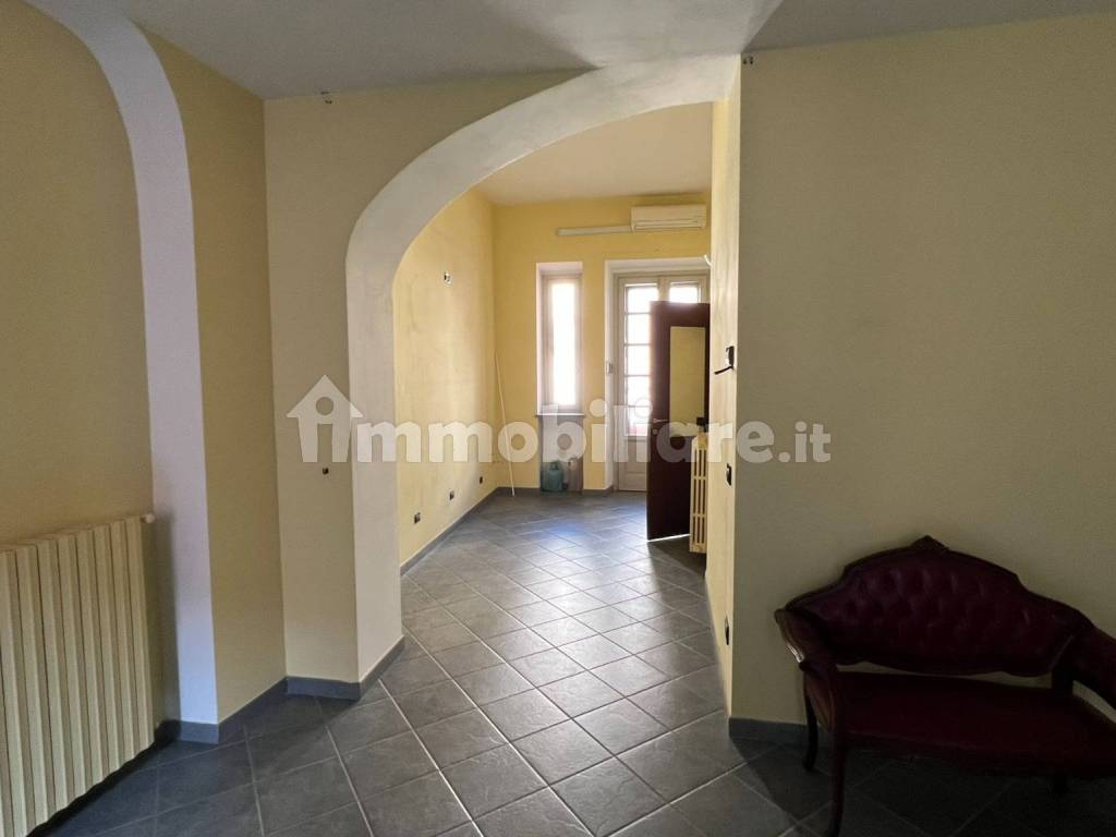 Ingresso