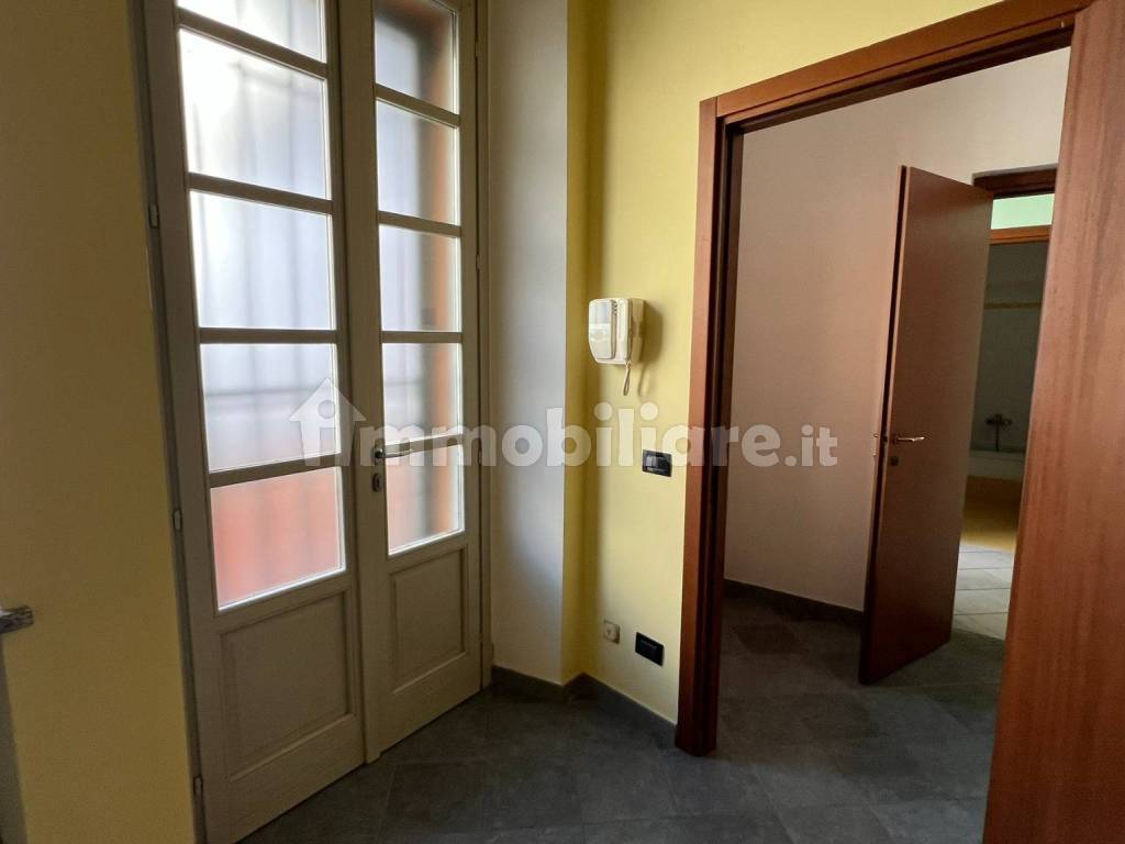 Ingresso