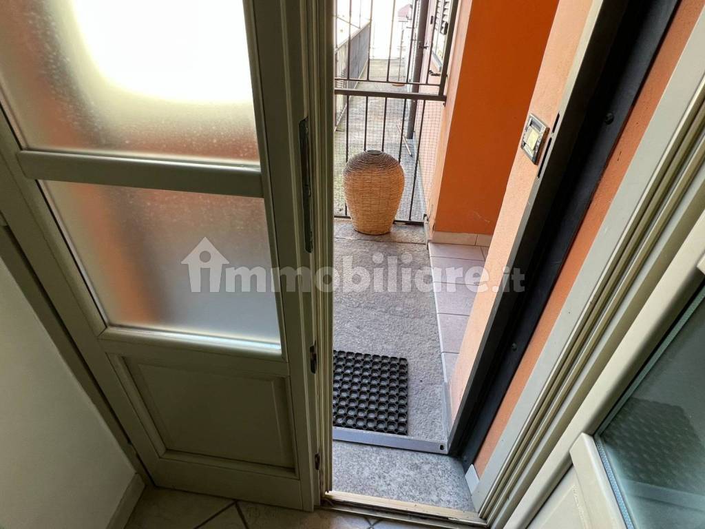 Interno palazzo