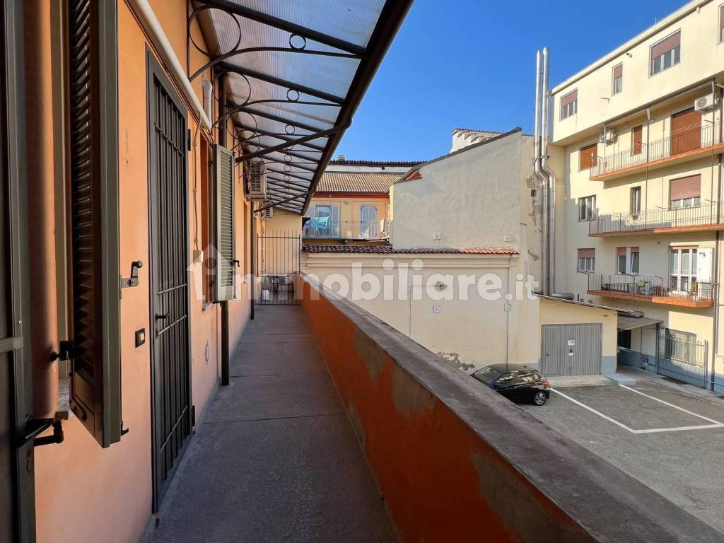Balcone
